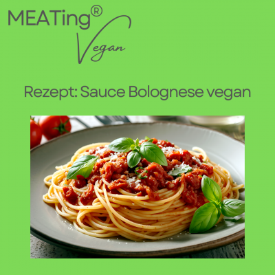 Bolognese Rezept