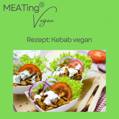 Kebap Rezept