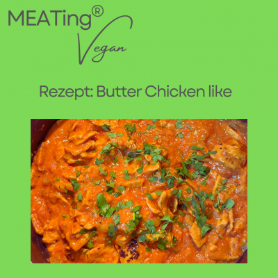 Shop Coverbild Butter Chicken like